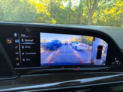 2023 Cadillac Escalade ESV Sport Platinum