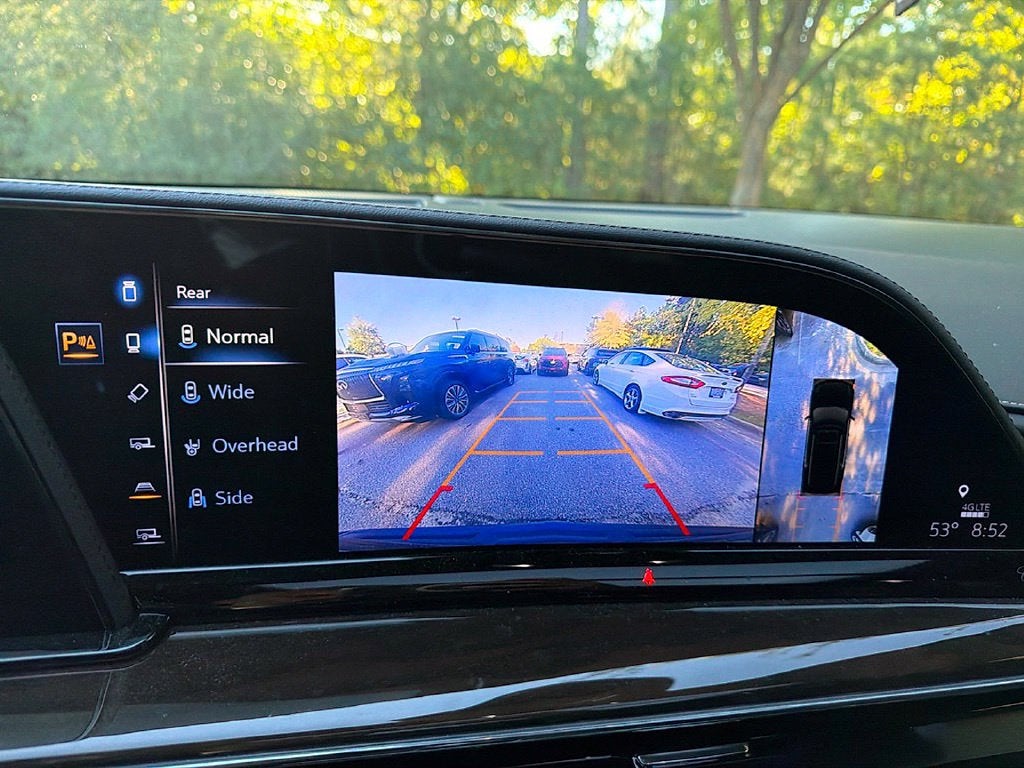 2023 Cadillac Escalade ESV Sport Platinum