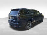 2023 Cadillac Escalade ESV Sport Platinum