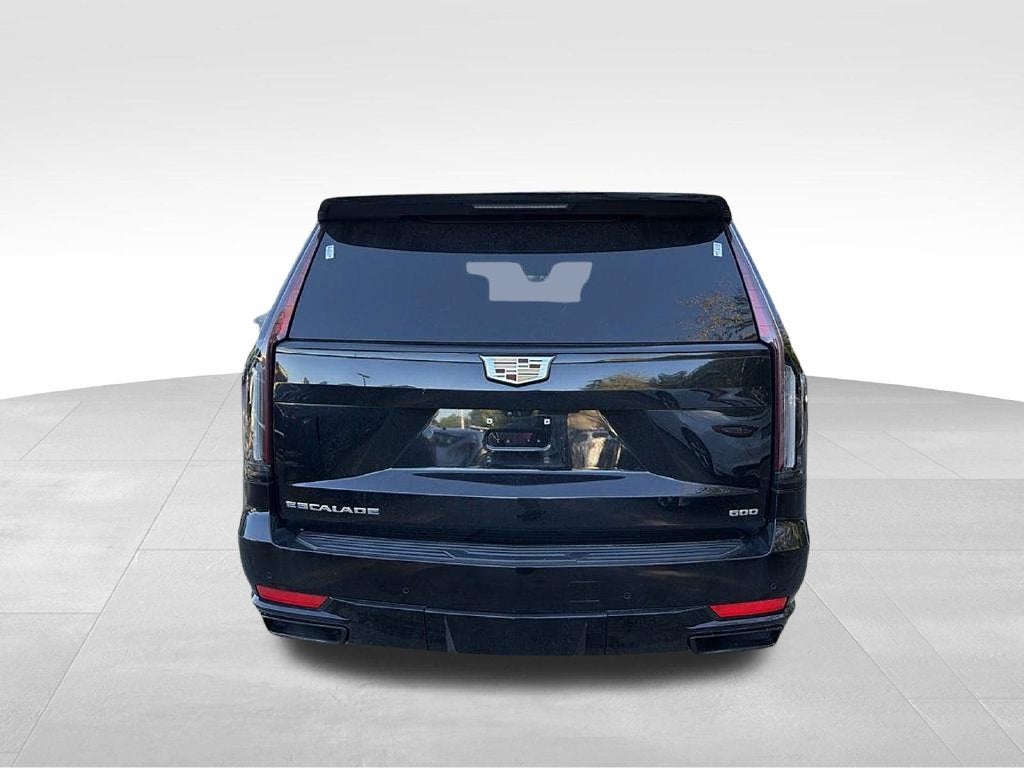 2023 Cadillac Escalade ESV Sport Platinum