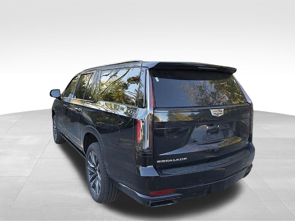 2023 Cadillac Escalade ESV Sport Platinum