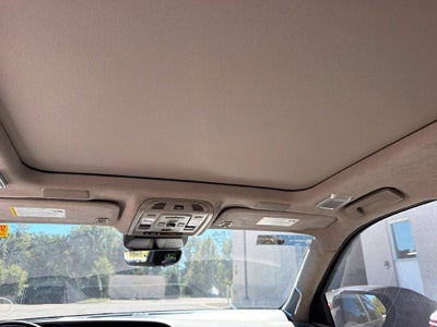 2024 Cadillac Escalade ESV Sport Platinum