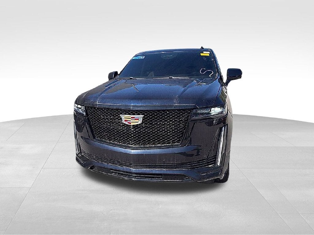 2024 Cadillac Escalade ESV Sport Platinum