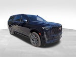 2024 Cadillac Escalade ESV Sport Platinum
