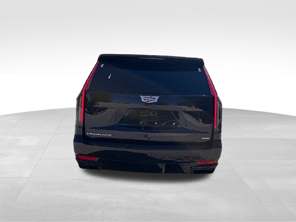 2024 Cadillac Escalade ESV Sport Platinum