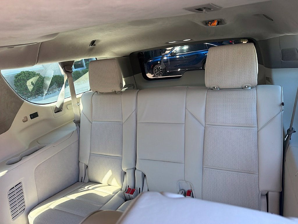 2024 Cadillac Escalade ESV Sport Platinum