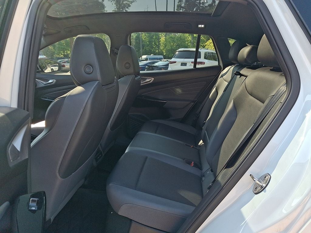 2024 Volkswagen ID.4 S