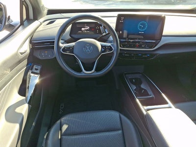 2024 Volkswagen ID.4 S