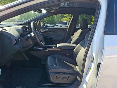 2024 Volkswagen ID.4 S