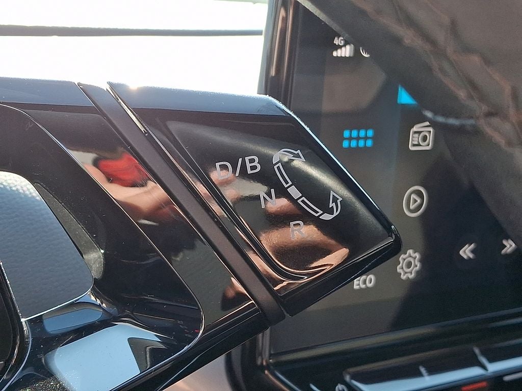 2024 Volkswagen ID.4 S