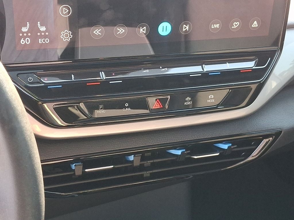2024 Volkswagen ID.4 S