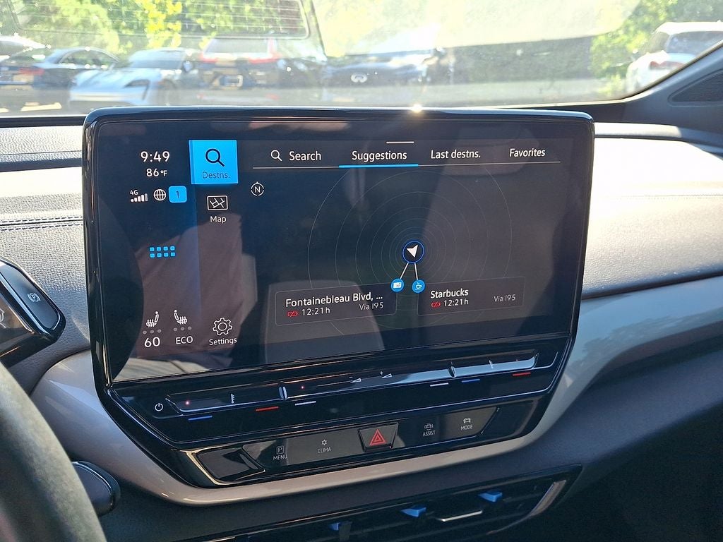 2024 Volkswagen ID.4 S