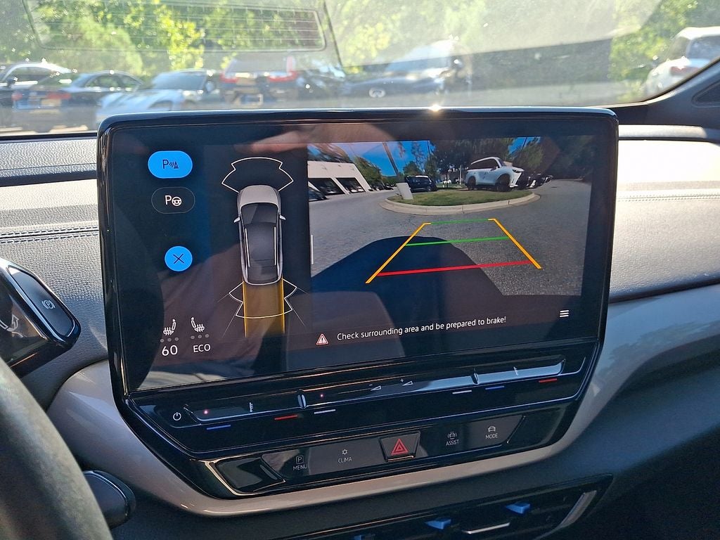 2024 Volkswagen ID.4 S