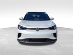2024 Volkswagen ID.4 S
