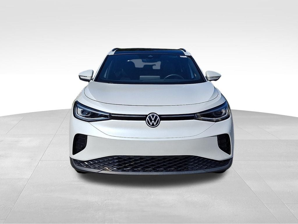 2024 Volkswagen ID.4 S