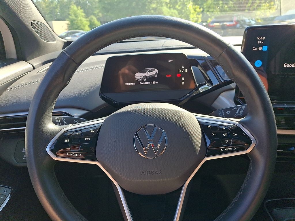 2024 Volkswagen ID.4 S