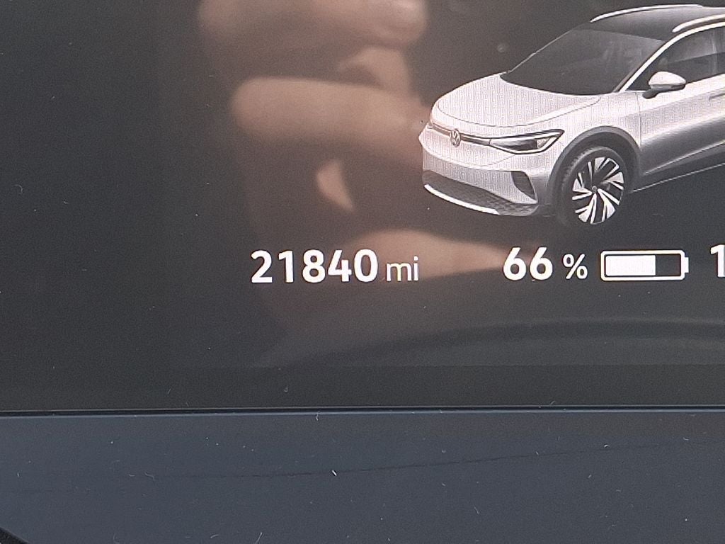 2024 Volkswagen ID.4 S