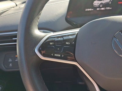 2024 Volkswagen ID.4 S