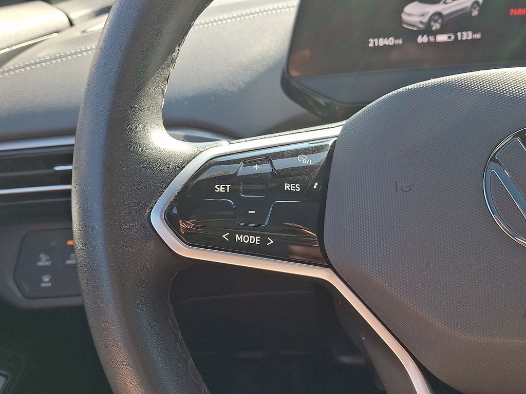 2024 Volkswagen ID.4 S