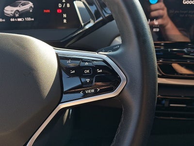2024 Volkswagen ID.4 S