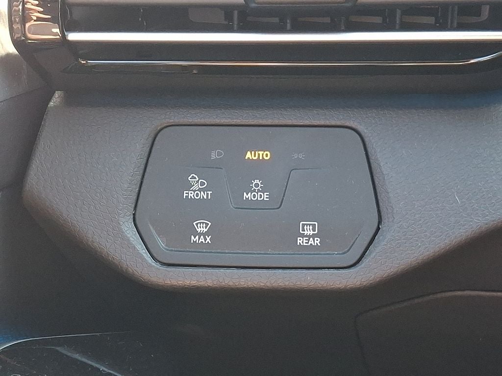 2024 Volkswagen ID.4 S