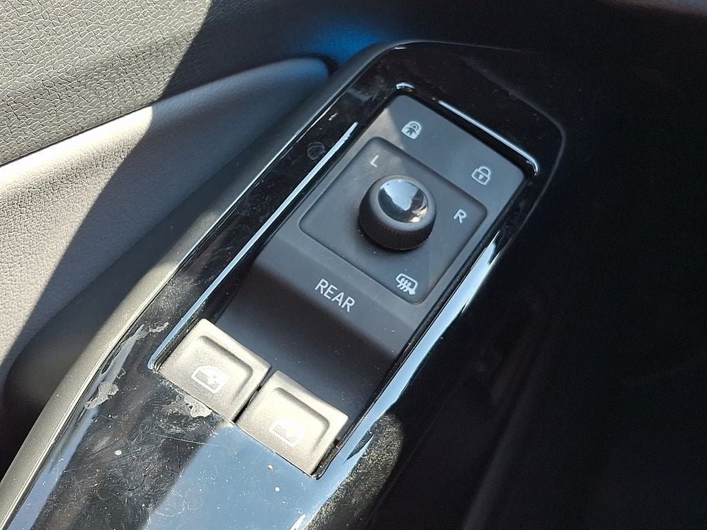 2024 Volkswagen ID.4 S
