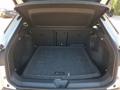 2024 Volkswagen ID.4 S