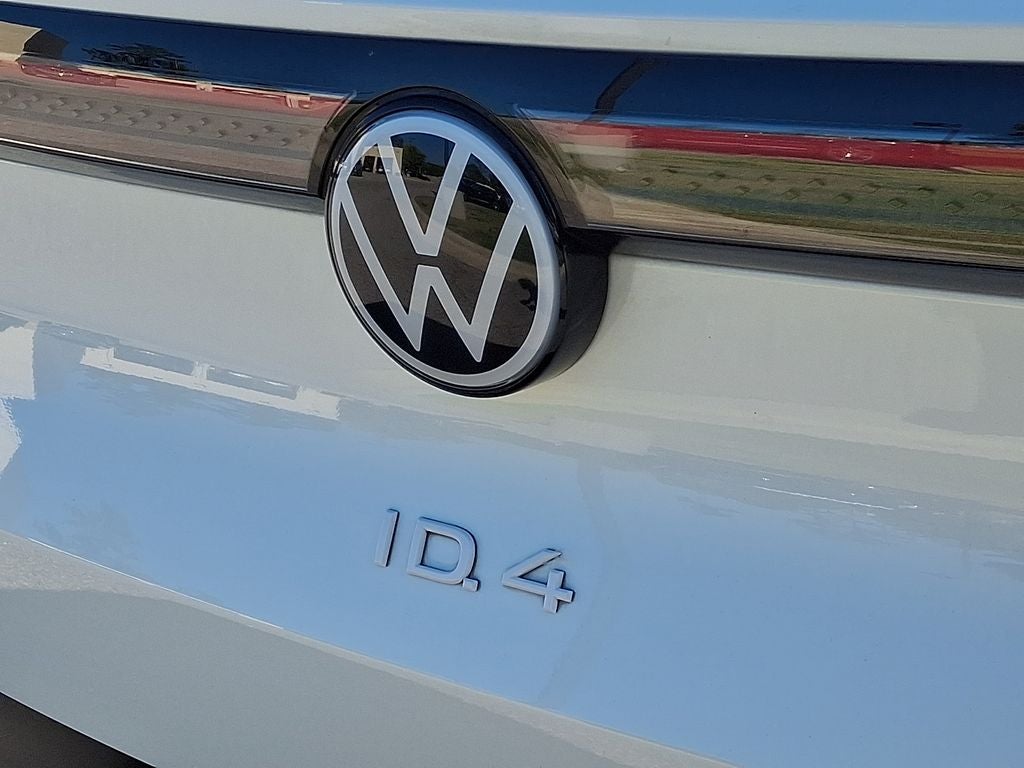 2024 Volkswagen ID.4 S