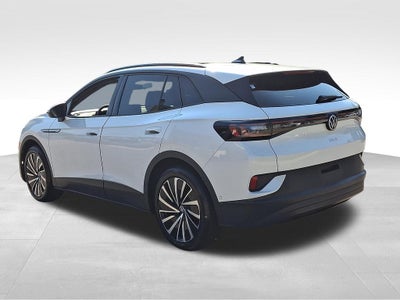 2024 Volkswagen ID.4 S