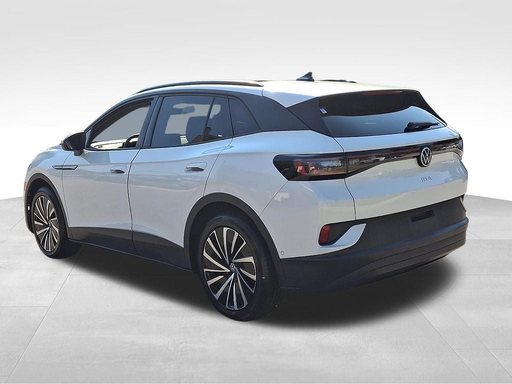 2024 Volkswagen ID.4 S