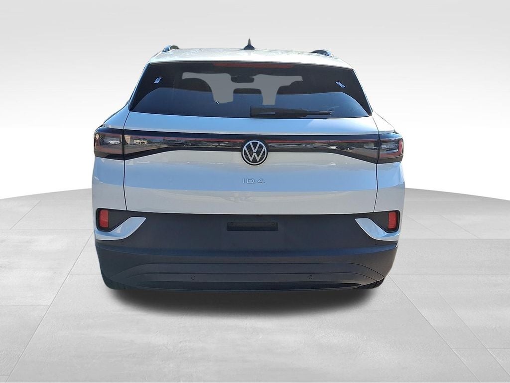 2024 Volkswagen ID.4 S