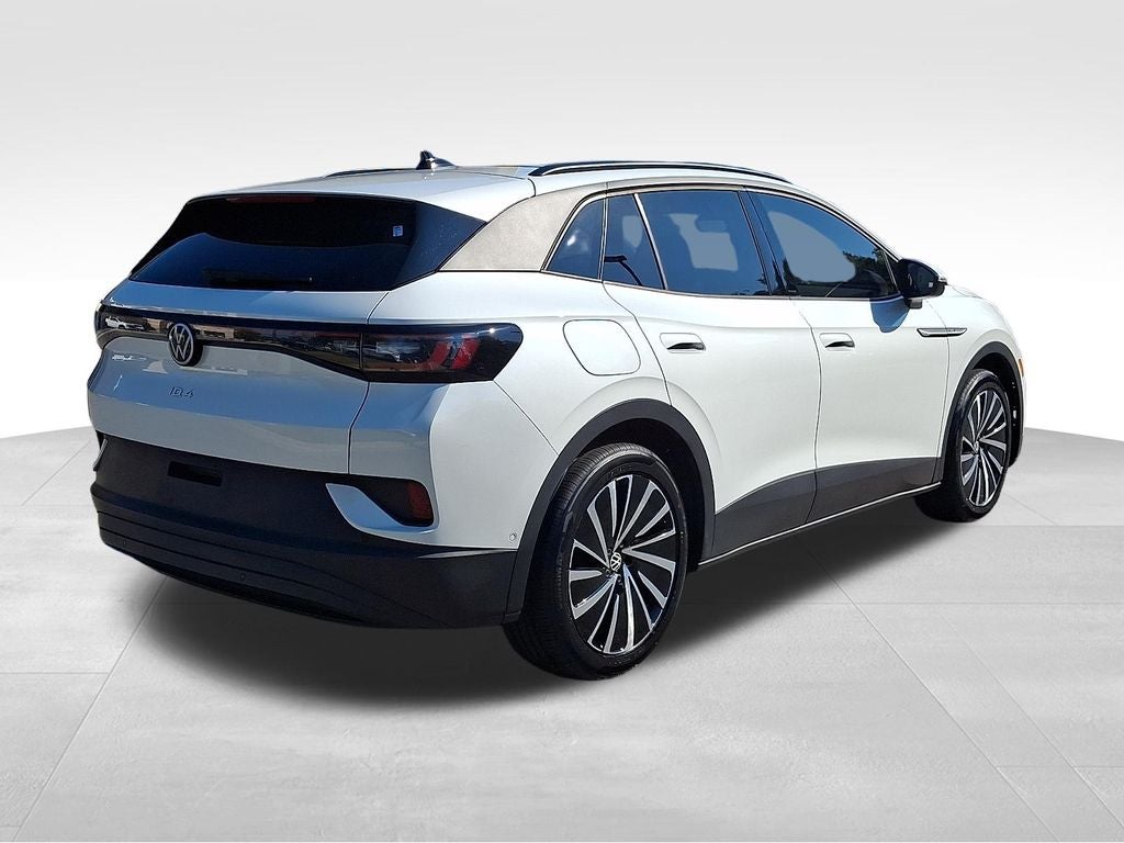 2024 Volkswagen ID.4 S