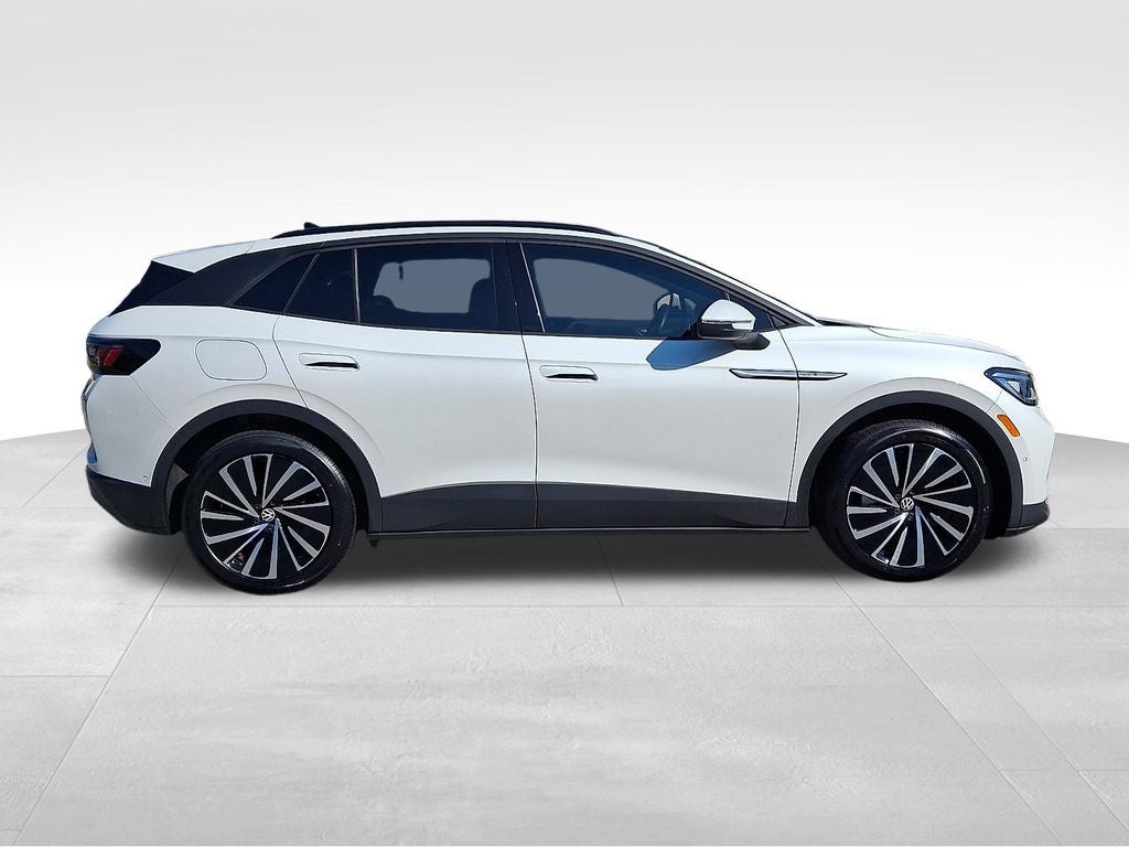 2024 Volkswagen ID.4 S