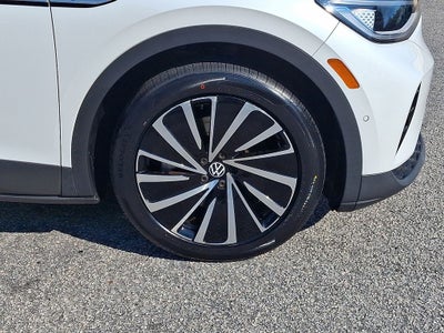 2024 Volkswagen ID.4 S