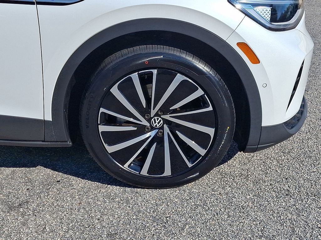 2024 Volkswagen ID.4 S