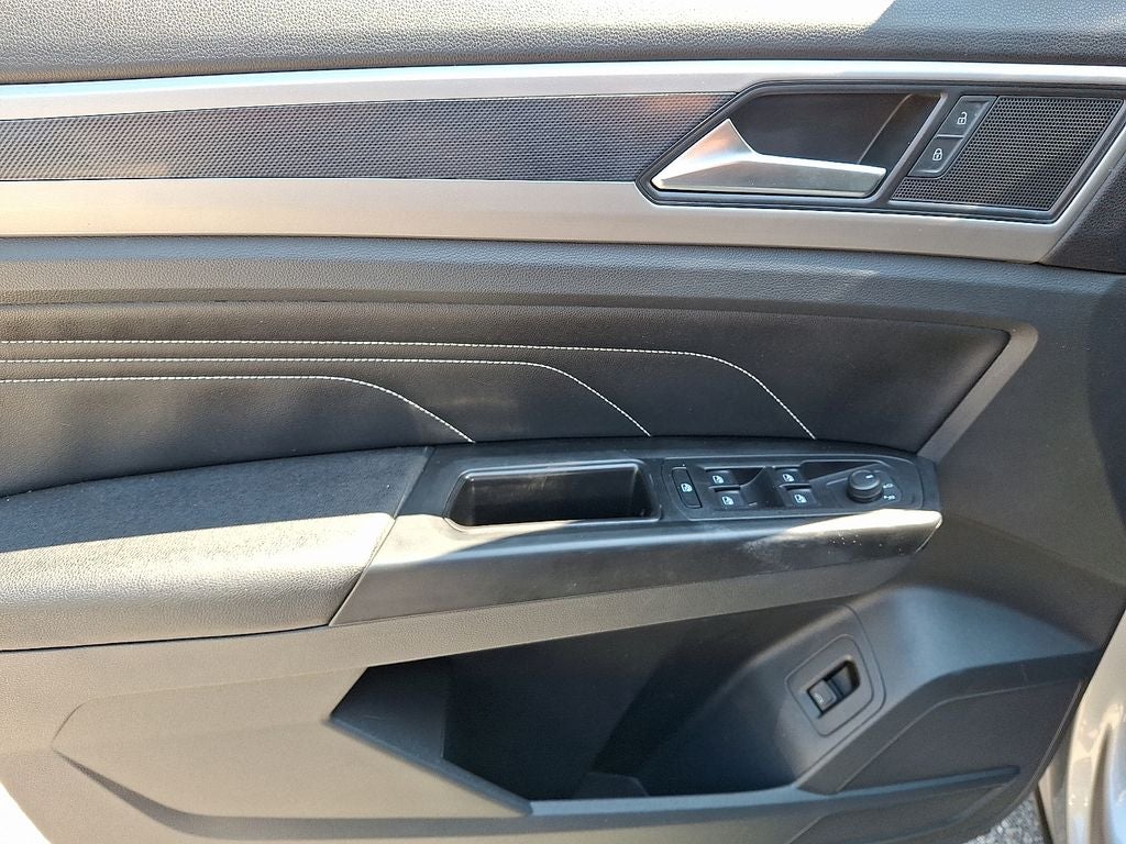 2020 Volkswagen Atlas Cross Sport 3.6L V6 SEL