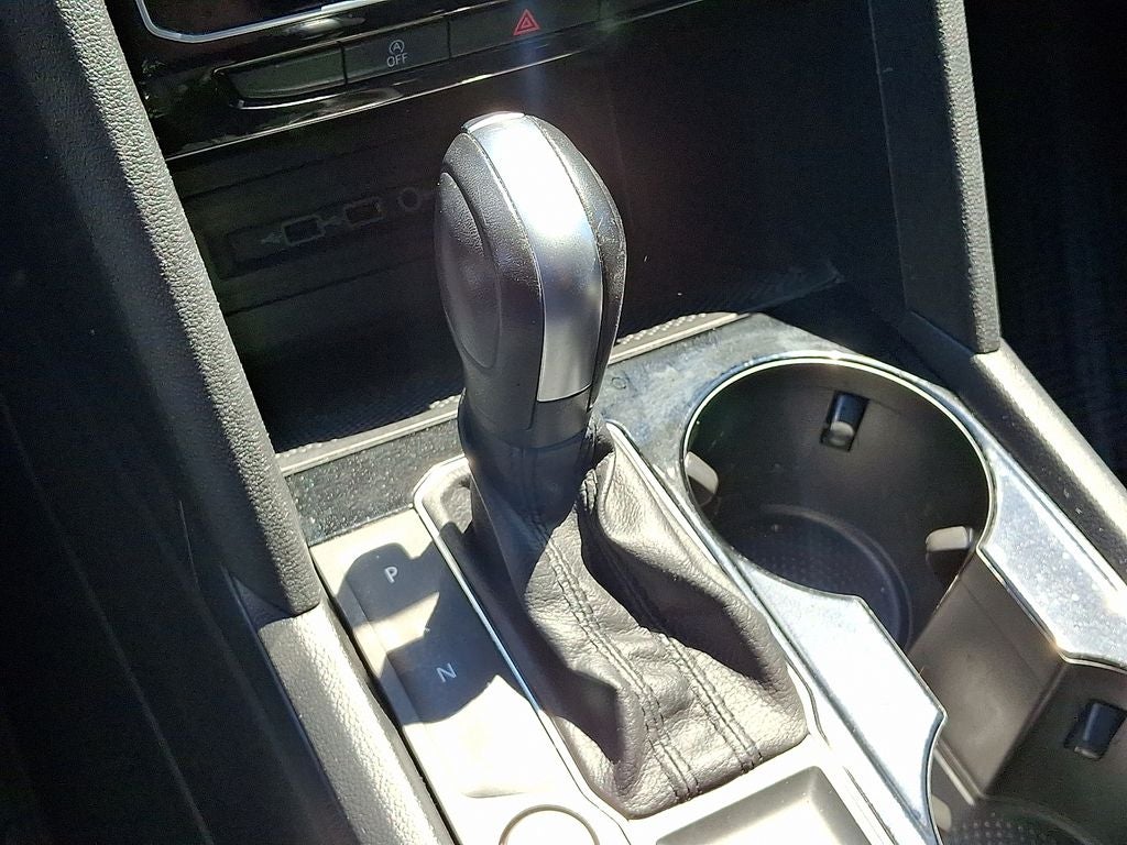 2020 Volkswagen Atlas Cross Sport 3.6L V6 SEL