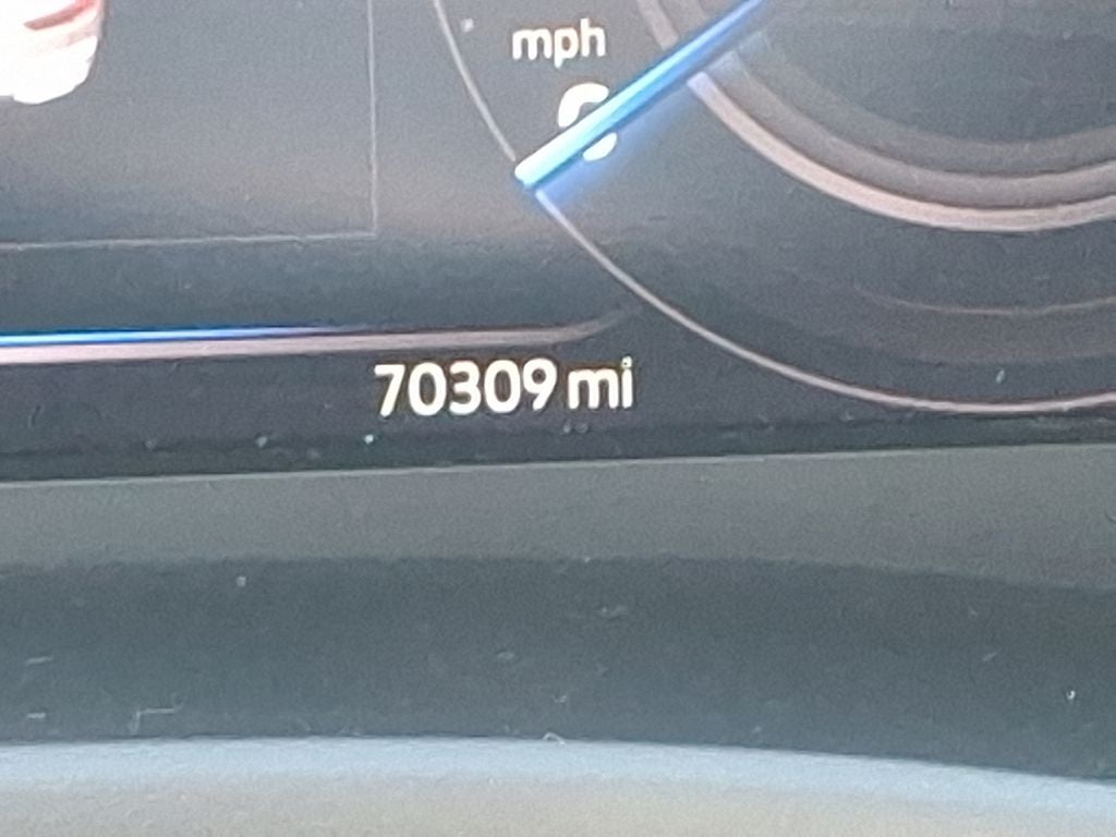 2020 Volkswagen Atlas Cross Sport 3.6L V6 SEL