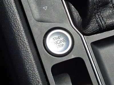 2020 Volkswagen Atlas Cross Sport 3.6L V6 SEL