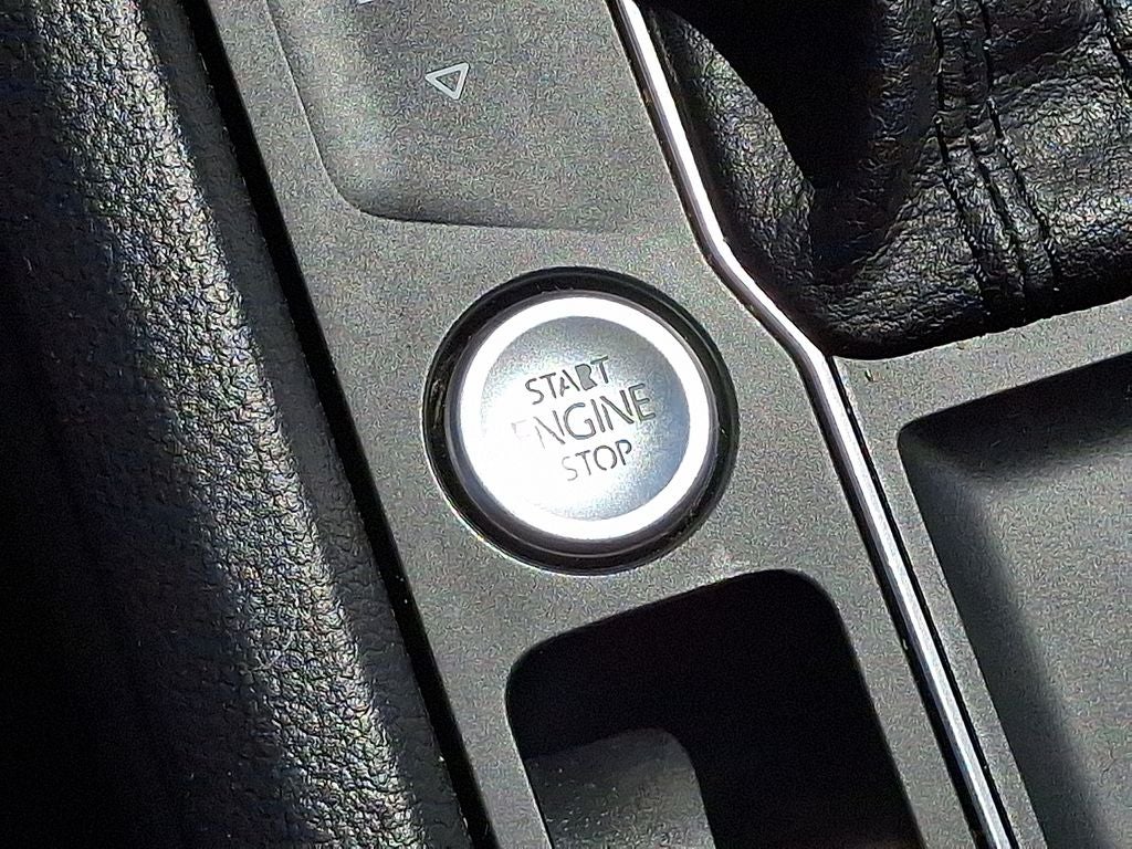 2020 Volkswagen Atlas Cross Sport 3.6L V6 SEL