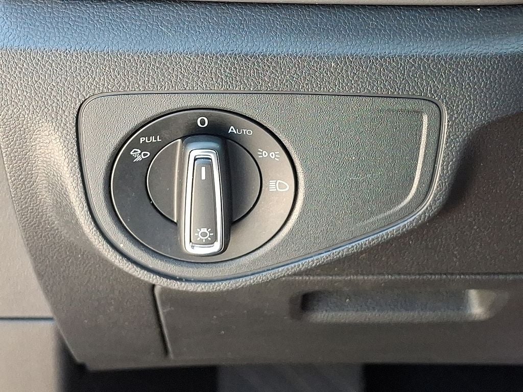 2020 Volkswagen Atlas Cross Sport 3.6L V6 SEL