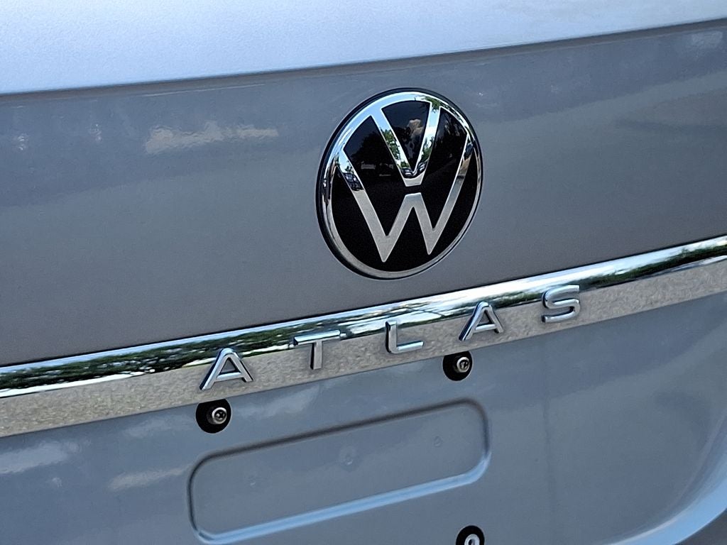 2020 Volkswagen Atlas Cross Sport 3.6L V6 SEL