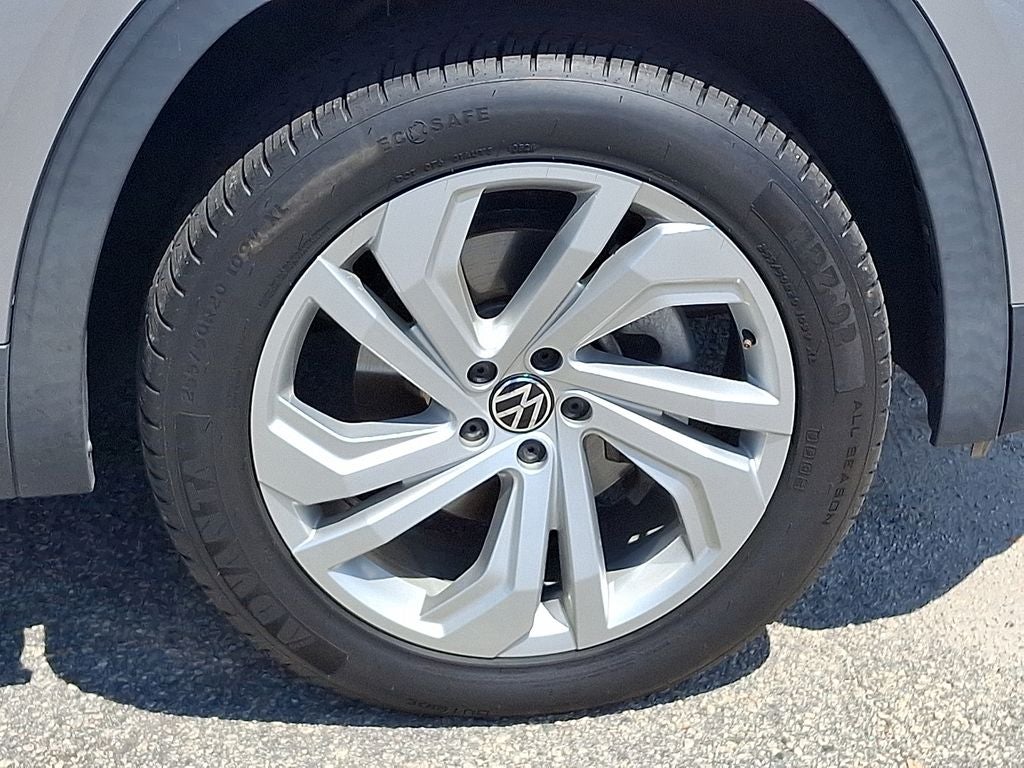 2020 Volkswagen Atlas Cross Sport 3.6L V6 SEL