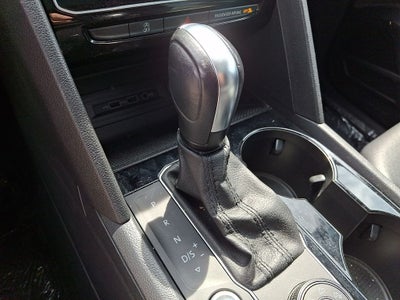 2020 Volkswagen Atlas Cross Sport 3.6L V6 SEL 4Motion