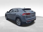2020 Volkswagen Atlas Cross Sport 3.6L V6 SEL 4Motion