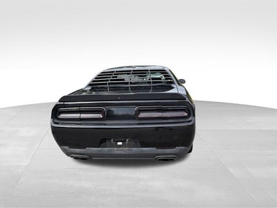 2019 Dodge Challenger R/T