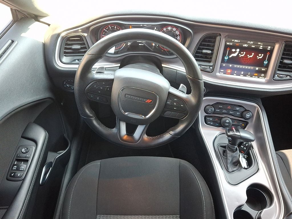2021 Dodge Challenger GT