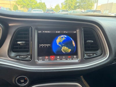 2021 Dodge Challenger GT