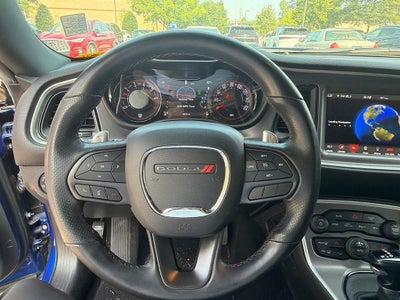 2021 Dodge Challenger GT