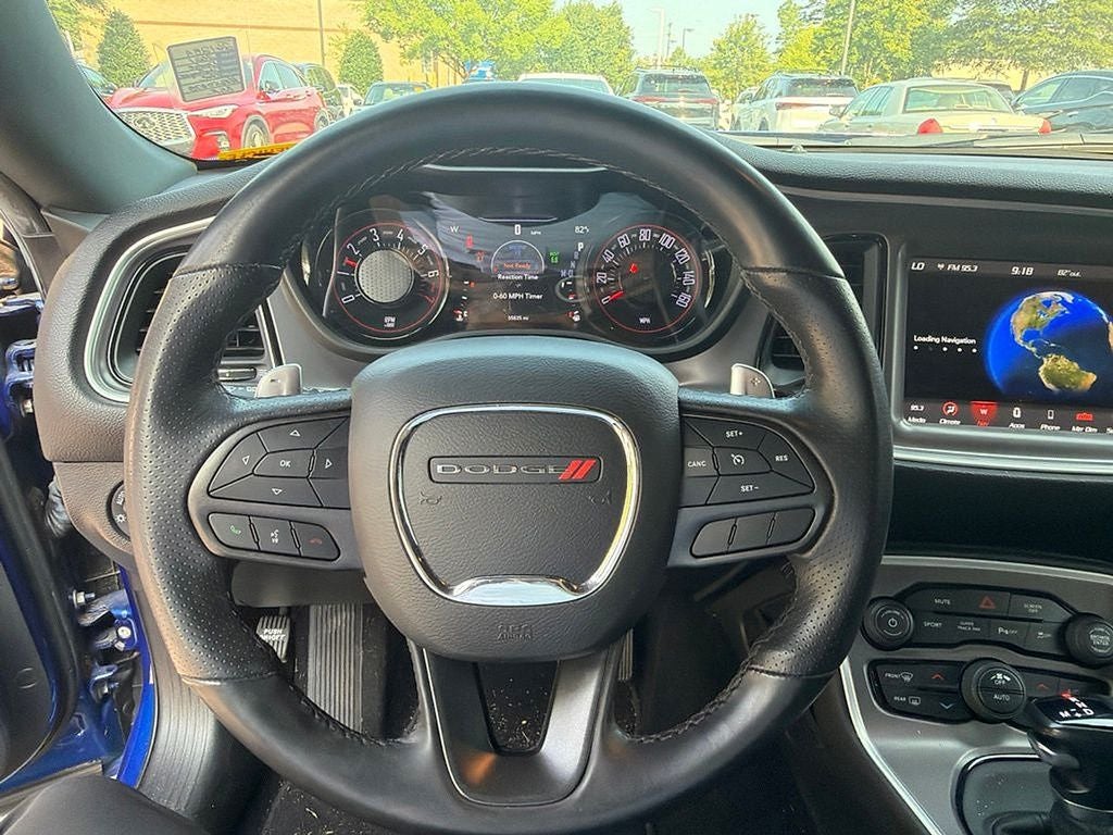 2021 Dodge Challenger GT